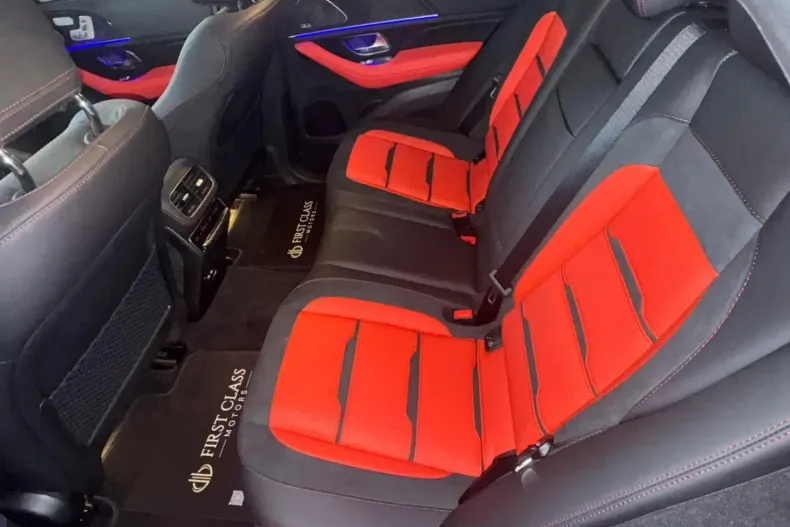 Mercedes-Benz GLE 53 AMG din 2025 cu 5.950 km - oferta MER136923 - foto 7