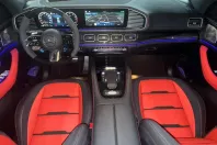 Mercedes-Benz GLE 53 AMG din 2025 cu 5.950 km - oferta MER136924 - foto 3