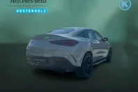 Mercedes-Benz GLE 53 AMG din 2024 cu 25.518 km - oferta MER136925 - foto 5