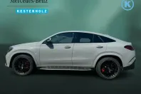 Mercedes-Benz GLE 53 AMG din 2024 cu 25.518 km - oferta MER136925 - foto 8