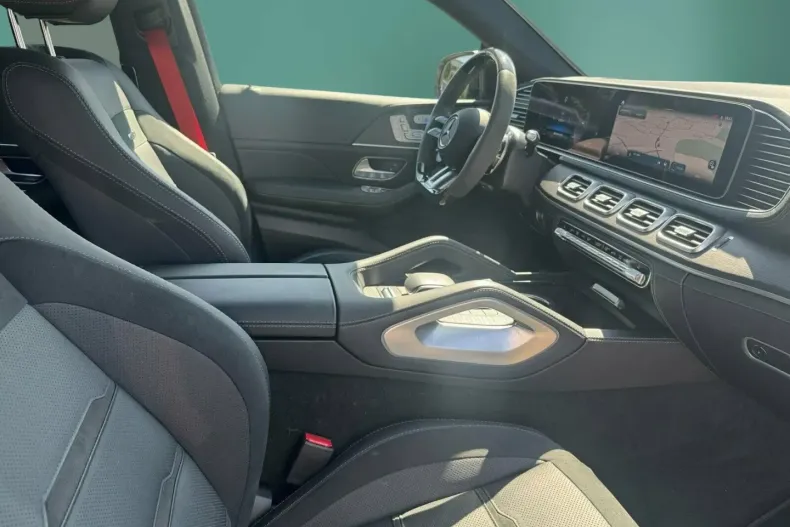 Mercedes-Benz GLE 53 AMG din 2024 cu 25.518 km - oferta MER136925 - foto 13
