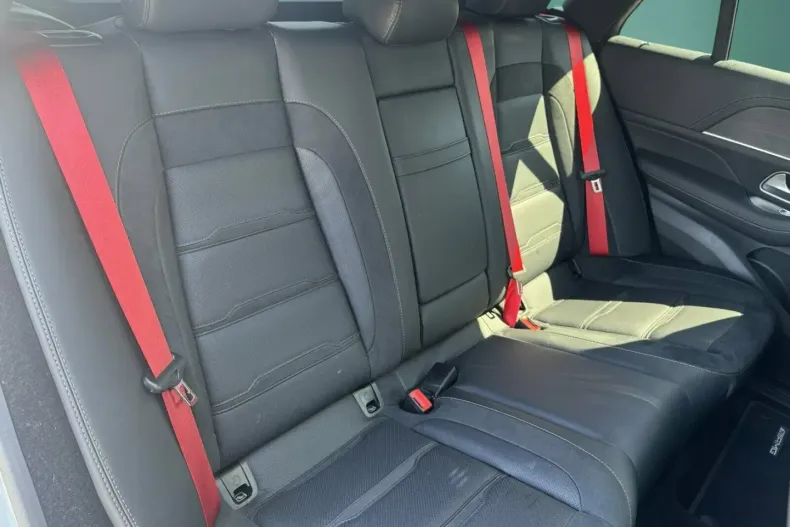 Mercedes-Benz GLE 53 AMG din 2024 cu 25.518 km - oferta MER136925 - foto 14