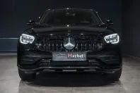 Mercedes-Benz GLC 400 din 2021 cu 41.500 km - oferta MER136926 - foto 2