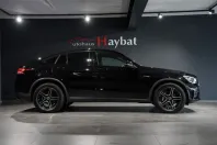 Mercedes-Benz GLC 400 din 2021 cu 41.500 km - oferta MER136926 - foto 4