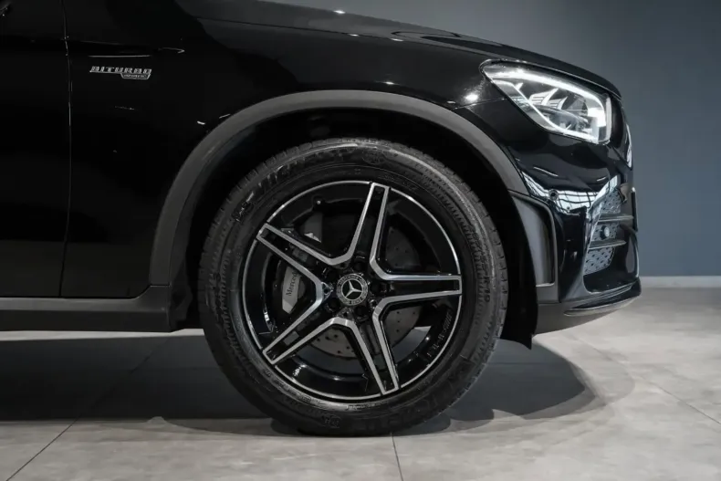 Mercedes-Benz GLC 400 din 2021 cu 41.500 km - oferta MER136926 - foto 5