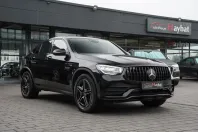 Mercedes-Benz GLC 400 din 2021 cu 41.500 km - oferta MER136926 - foto 9