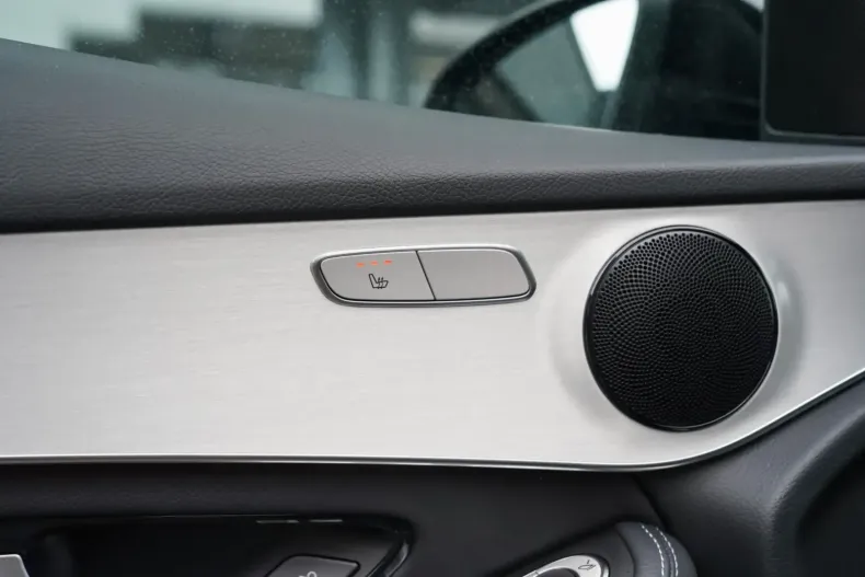 Mercedes-Benz GLC 400 din 2021 cu 41.500 km - oferta MER136926 - foto 11