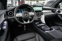 Mercedes-Benz GLC 400 din 2021 cu 41.500 km - oferta MER136926 - foto 12