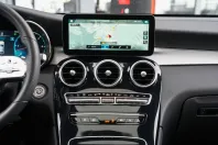 Mercedes-Benz GLC 400 din 2021 cu 41.500 km - oferta MER136926 - foto 17