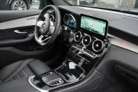 Mercedes-Benz GLC 400 din 2021 cu 41.500 km - oferta MER136926 - foto 19