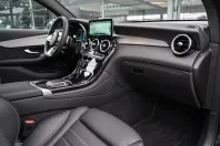 Mercedes-Benz GLC 400 din 2021 cu 41.500 km - oferta MER136926 - foto 20