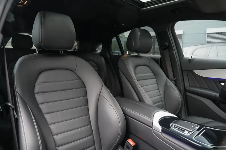 Mercedes-Benz GLC 400 din 2021 cu 41.500 km - oferta MER136926 - foto 21