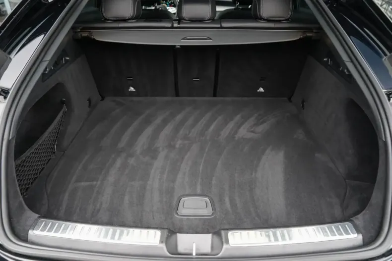 Mercedes-Benz GLC 400 din 2021 cu 41.500 km - oferta MER136926 - foto 25