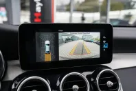 Mercedes-Benz GLC 400 din 2021 cu 41.500 km - oferta MER136926 - foto 27