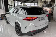 Mercedes-Benz GLE 53 AMG din 2024 cu 23.000 km - oferta MER136928 - foto 6