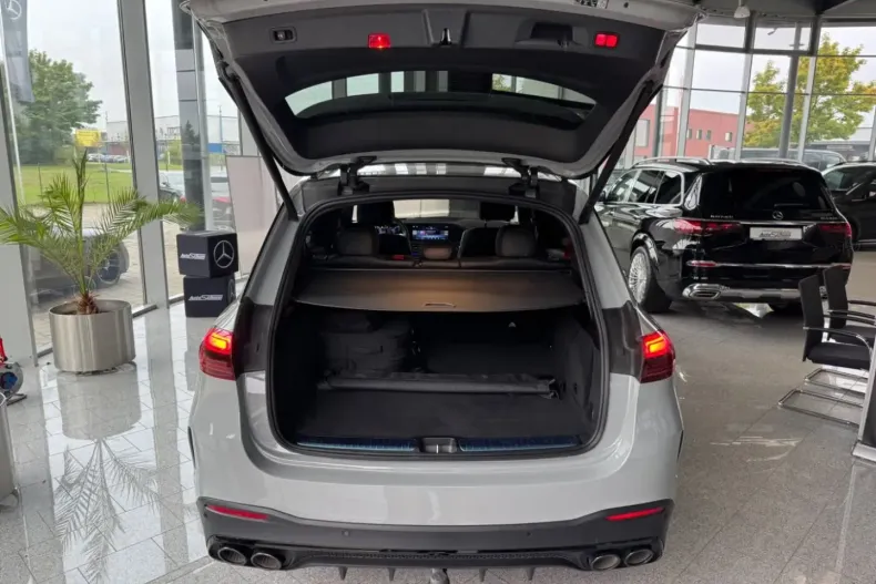 Mercedes-Benz GLE 53 AMG din 2024 cu 23.000 km - oferta MER136928 - foto 7