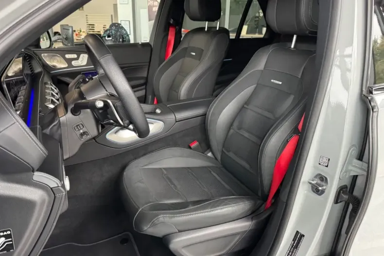 Mercedes-Benz GLE 53 AMG din 2024 cu 23.000 km - oferta MER136928 - foto 9