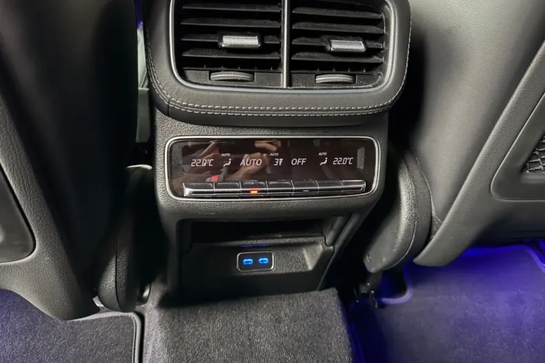 Mercedes-Benz GLE 53 AMG din 2024 cu 23.000 km - oferta MER136928 - foto 14