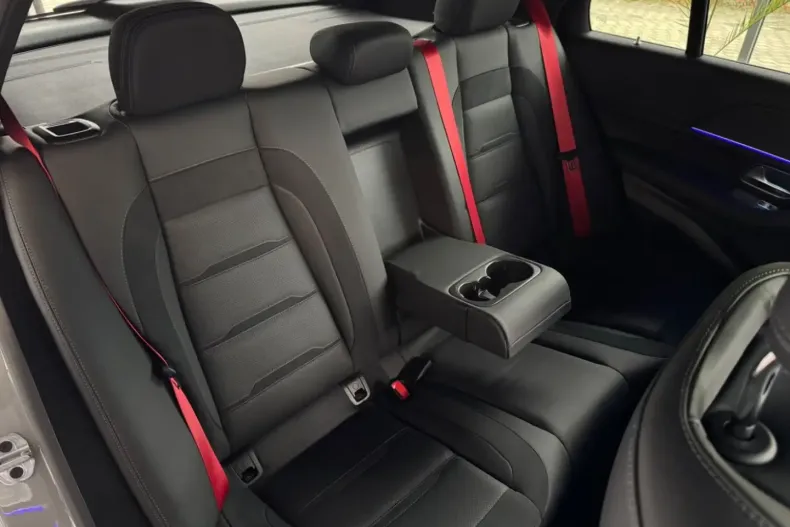 Mercedes-Benz GLE 53 AMG din 2024 cu 23.000 km - oferta MER136928 - foto 16