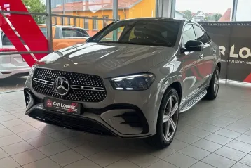 Mercedes-Benz GLE 350 din 2023 - oferta MER136929