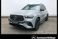 Mercedes-Benz GLE 53 AMG din 2024 cu 17.722 km - oferta MER136930 - foto 1