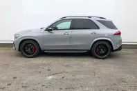 Mercedes-Benz GLE 53 AMG din 2024 cu 17.722 km - oferta MER136930 - foto 5