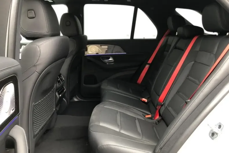 Mercedes-Benz GLE 53 AMG din 2024 cu 17.722 km - oferta MER136930 - foto 11