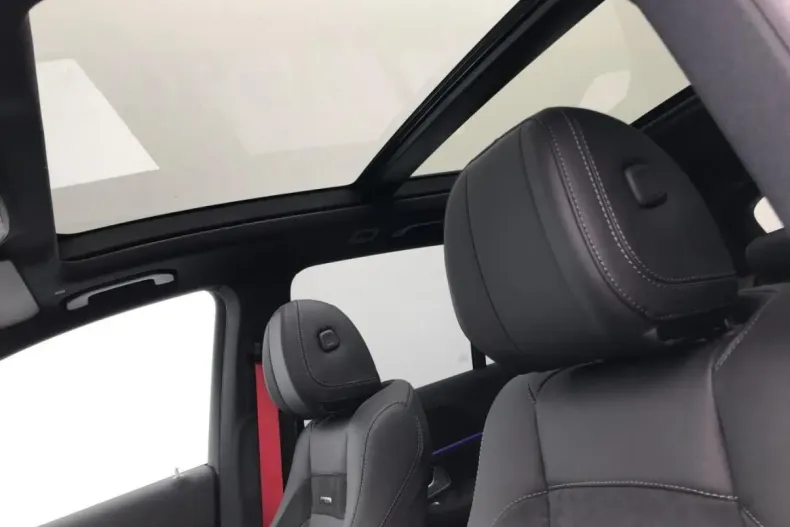 Mercedes-Benz GLE 53 AMG din 2024 cu 17.722 km - oferta MER136930 - foto 12