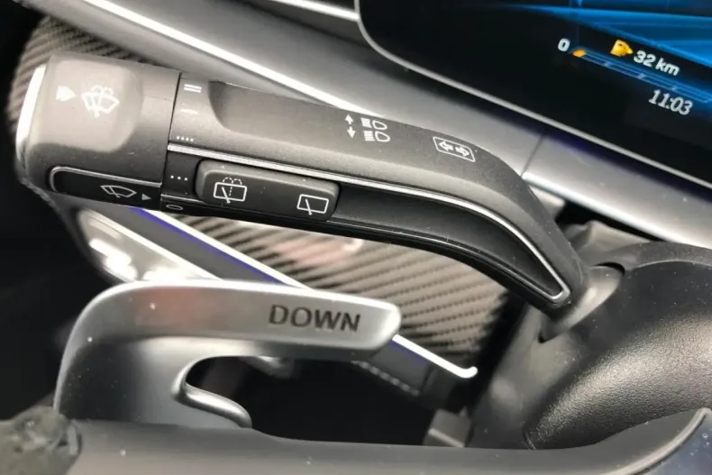 Mercedes-Benz GLE 53 AMG din 2024 cu 17.722 km - oferta MER136930 - foto 17