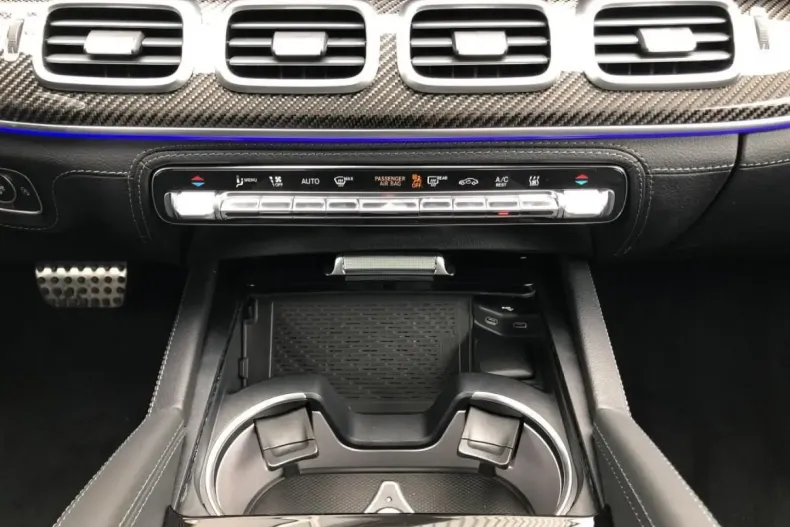 Mercedes-Benz GLE 53 AMG din 2024 cu 17.722 km - oferta MER136930 - foto 18