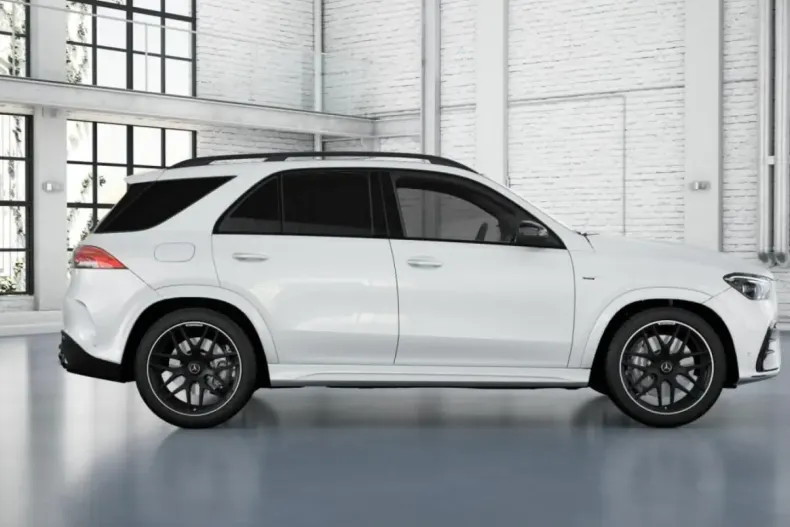 Mercedes-Benz GLE 53 AMG din 2025 cu 14.900 km - oferta MER136932 - foto 3