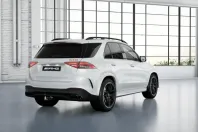 Mercedes-Benz GLE 53 AMG din 2025 cu 14.900 km - oferta MER136932 - foto 4