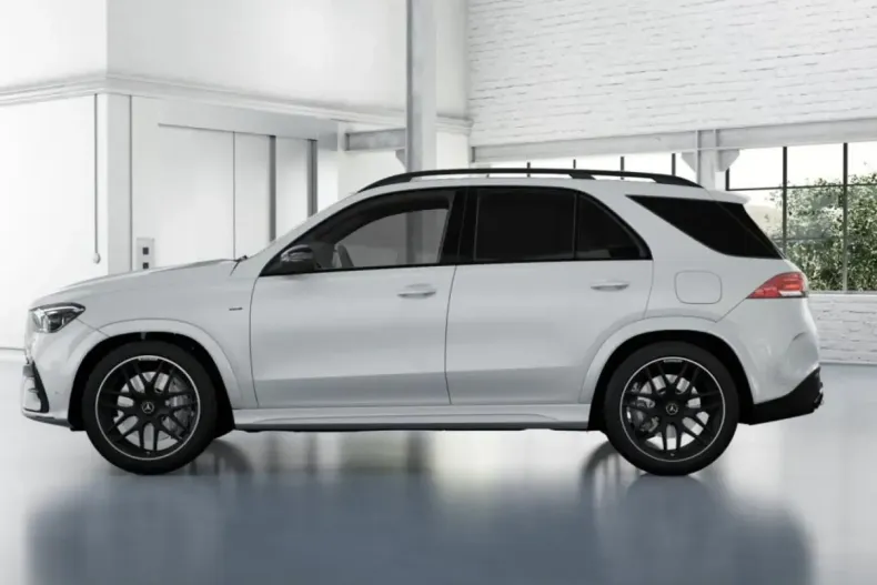 Mercedes-Benz GLE 53 AMG din 2025 cu 14.900 km - oferta MER136932 - foto 6