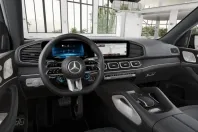 Mercedes-Benz GLE 53 AMG din 2025 cu 14.900 km - oferta MER136932 - foto 7