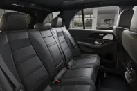 Mercedes-Benz GLE 53 AMG din 2025 cu 14.900 km - oferta MER136932 - foto 9