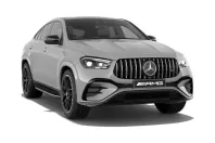 Mercedes-Benz GLE 53 AMG din 2024 cu 12.500 km - oferta MER136935 - foto 1
