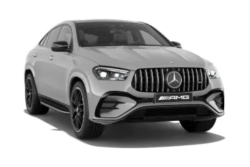 Mercedes-Benz GLE 53 AMG din 2024 - oferta MER136935