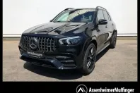 Mercedes-Benz GLE 53 AMG din 2023 cu 33.133 km - oferta MER136937 - foto 1