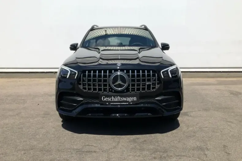 Mercedes-Benz GLE 53 AMG din 2023 cu 33.133 km - oferta MER136937 - foto 2