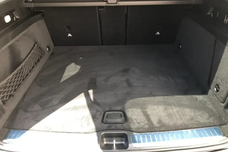 Mercedes-Benz GLE 53 AMG din 2023 cu 33.133 km - oferta MER136937 - foto 14