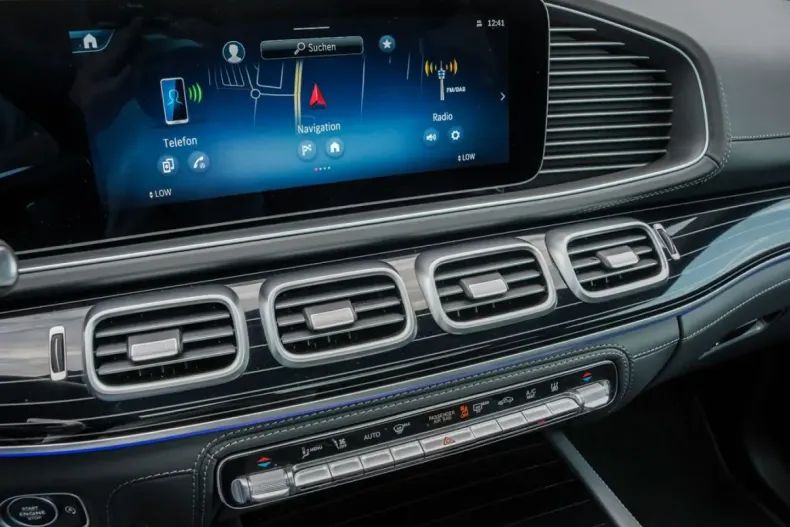 Mercedes-Benz GLE 53 AMG din 2024 cu 38.500 km - oferta MER136938 - foto 15