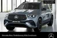 Mercedes-Benz GLE 53 AMG din 2024 cu 20.440 km - oferta MER136940 - foto 1