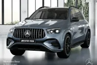 Mercedes-Benz GLE 53 AMG din 2024 cu 20.440 km - oferta MER136940 - foto 2