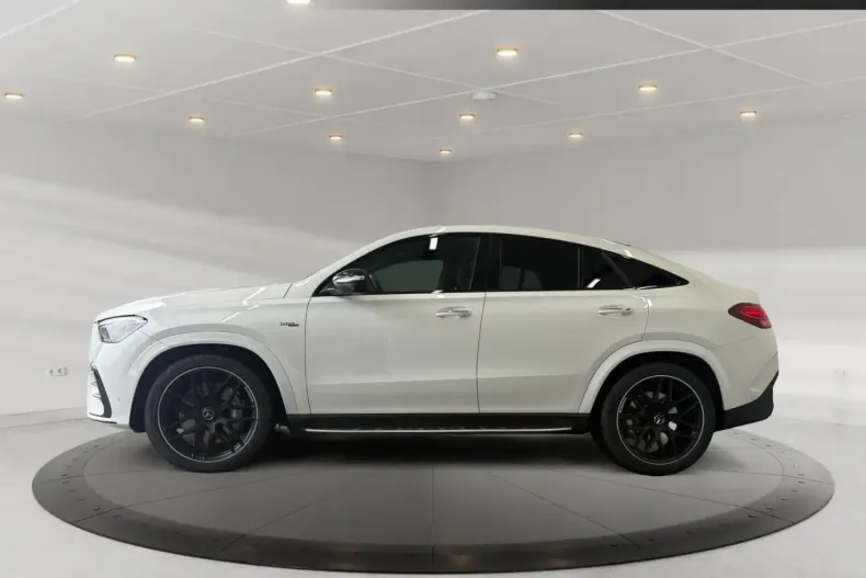 Mercedes-Benz GLE 53 AMG din 2024 cu 8.180 km - oferta MER136941 - foto 2