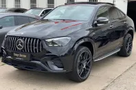 Mercedes-Benz GLE 53 AMG din 2023 cu 34.279 km - oferta MER136943 - foto 3