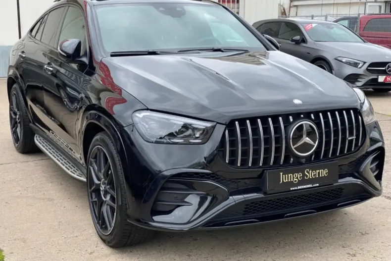 Mercedes-Benz GLE 53 AMG din 2023 cu 34.279 km - oferta MER136943 - foto 7