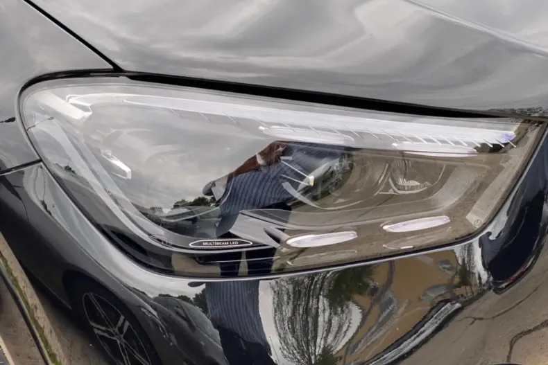 Mercedes-Benz GLE 53 AMG din 2023 cu 34.279 km - oferta MER136943 - foto 8