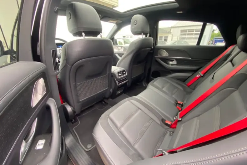 Mercedes-Benz GLE 53 AMG din 2023 cu 34.279 km - oferta MER136943 - foto 15