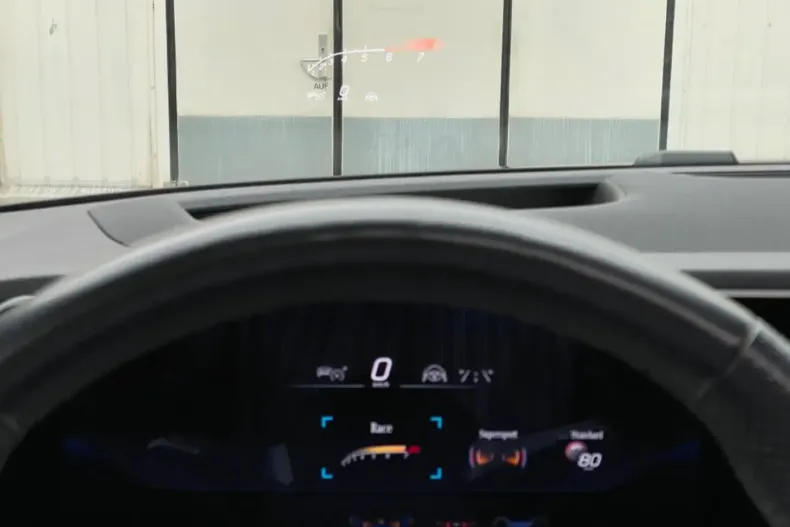 Mercedes-Benz GLE 53 AMG din 2023 cu 34.279 km - oferta MER136943 - foto 16