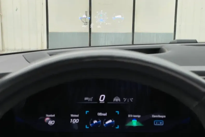 Mercedes-Benz GLE 53 AMG din 2023 cu 34.279 km - oferta MER136943 - foto 17